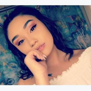 Meet your Posher, Mariah